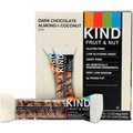 Kind KIND® Fruit and Nut Bars, Dark Chocolate Almond & Coconut, 1.4 oz. Bar, 12/Box 19987
